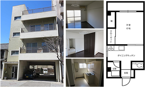 �x���h�n�E�X�ʐ^