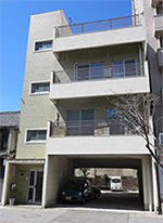 �x���h�n�E�X�ʐ^